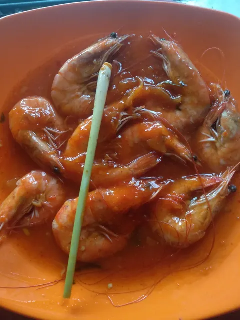 Monster Crab - Kranji Kota Bekasi