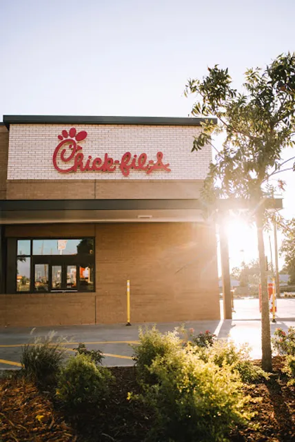 Chick-fil-A