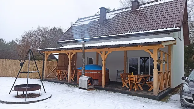 Apartamenty Wiktoria i Nikola w Karwiku