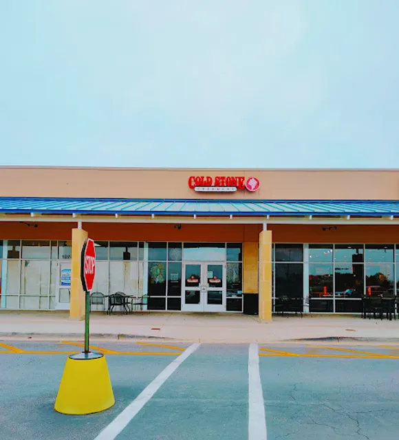 Cold Stone Creamery