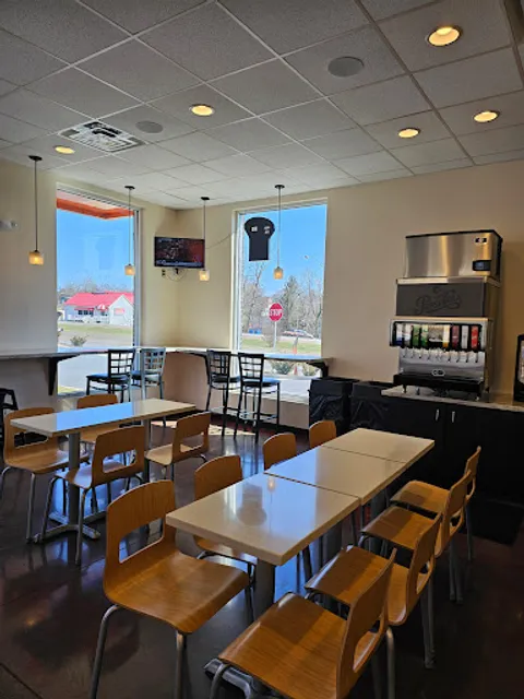 Asia Cafe Xpress - Bristol