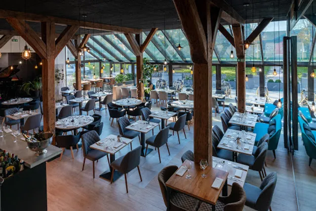 Restaurant "Le Relais Du Buisson"