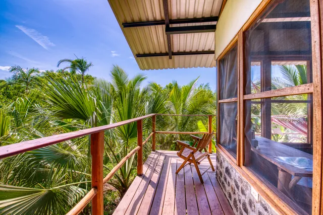 Selvista Guesthouses