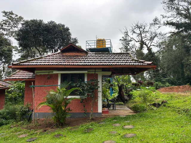 Madan Homestay -Coorg