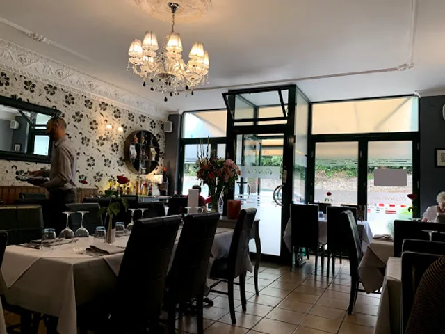 Capriccio Italiano Restaurant