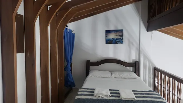 HOTEL CASA BLANCA Santa Rosa de Cabal