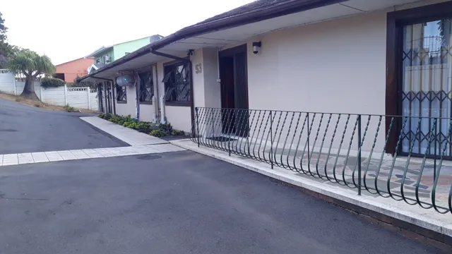 Nkosazana Guest House