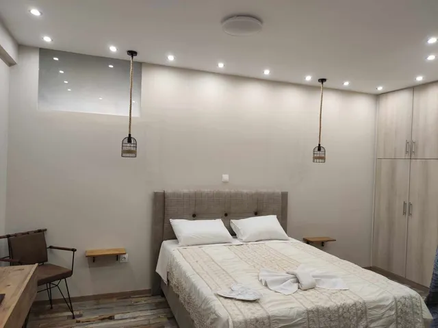 Athens Divine Apartment