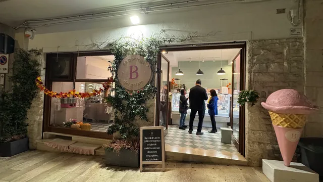 La Bottega del Gelato