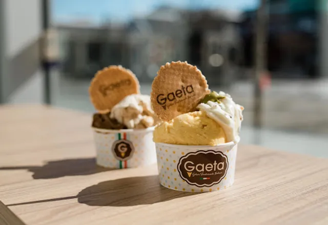 Gaeta Gelato