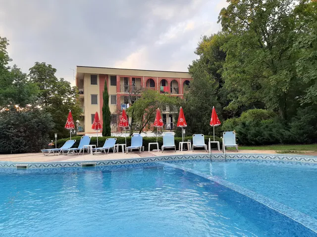 Rilena Hotel