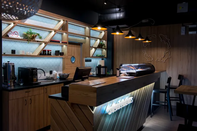 Sushi Friends Bar & Resto