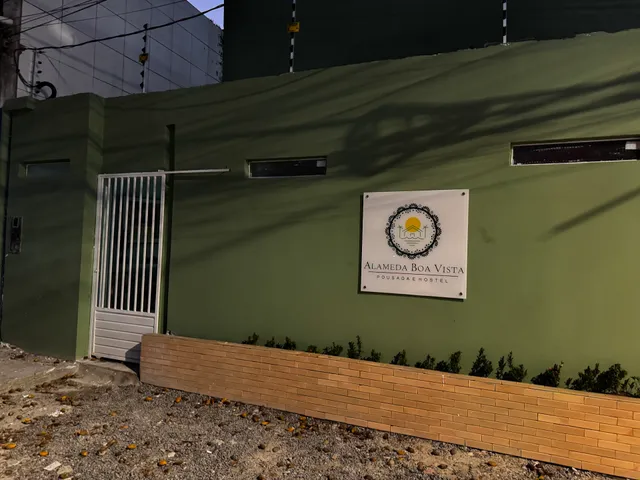 Pousada no Centro do Recife – Alameda Boa Vista