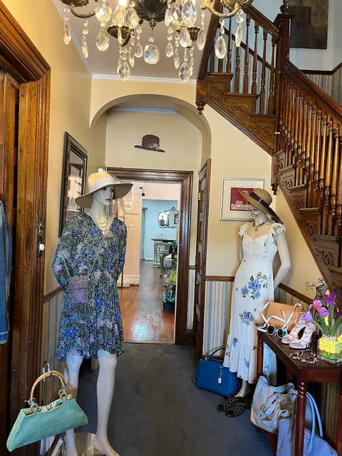 Ooh La La Consignment