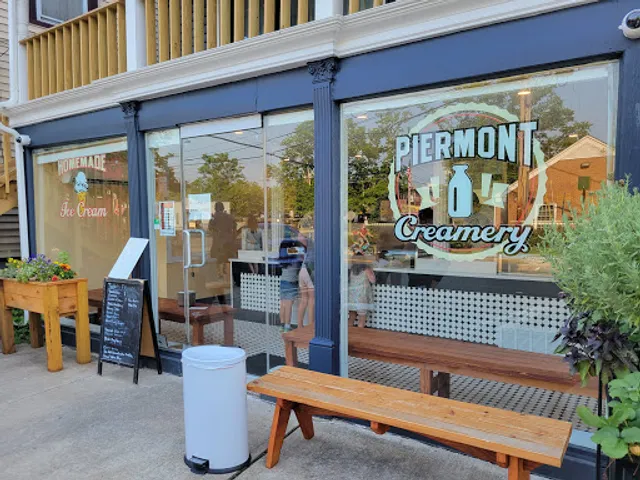 Piermont Creamery