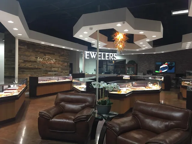 Diamonds Fine Jewelry