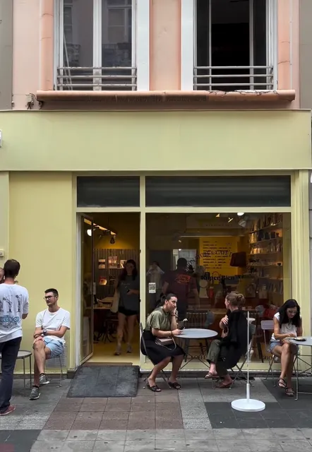 Super Bien - Café de spécialité