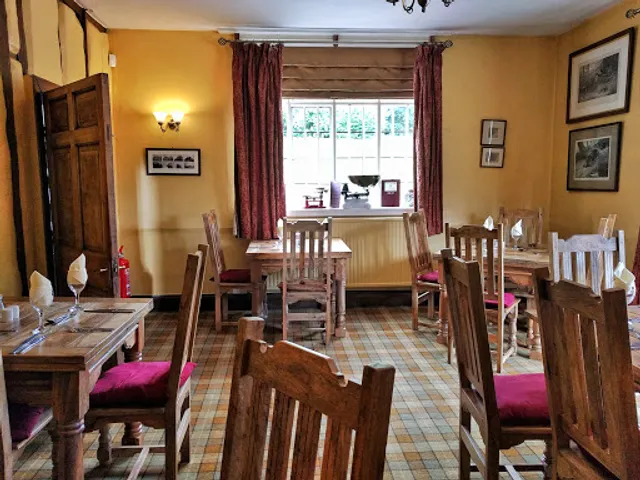 The Bateman Arms In Shobdon