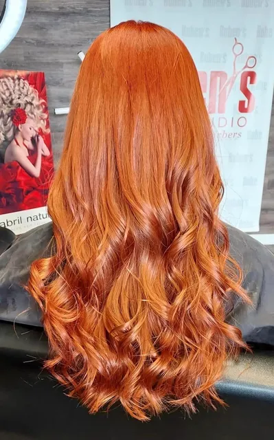 Ruben's Hair Studio - Barberos y Estilistas