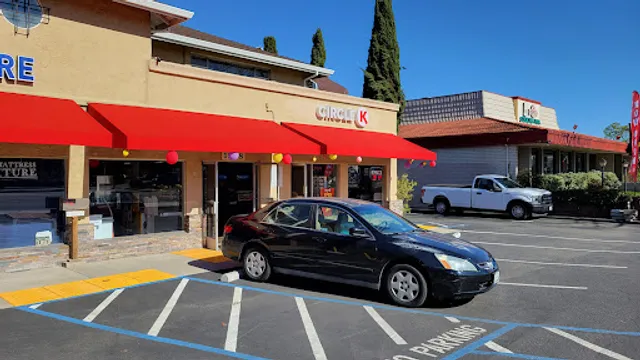 Circle K