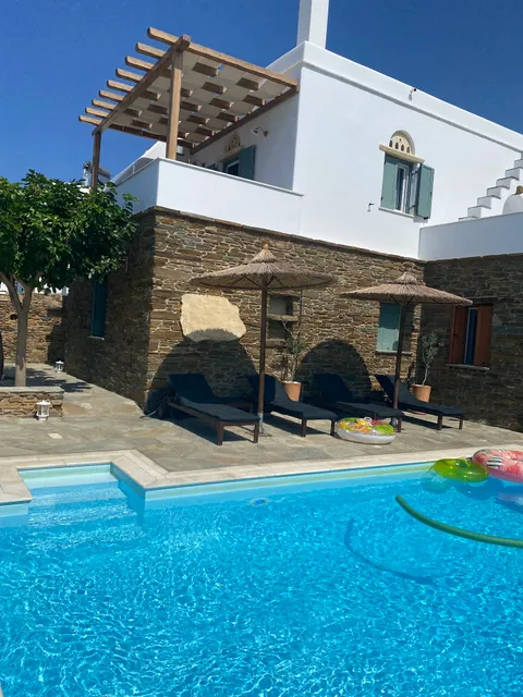 Imarkellis Boutique Villas