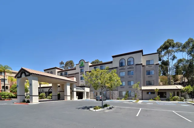 Holiday Inn Express Mira Mesa-San Diego