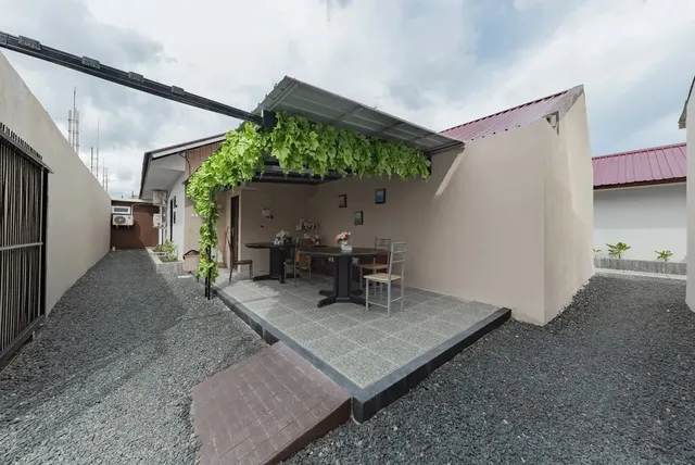 Hotel Yoga Palangkaraya