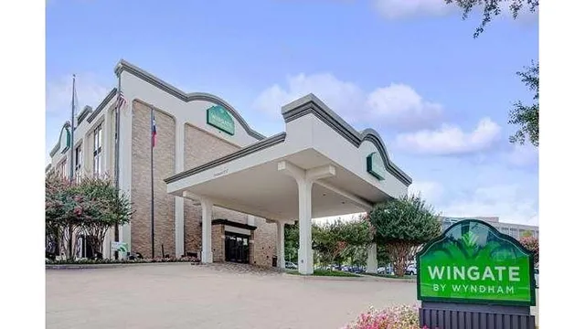 Wingate by Wyndham Richardson/Dallas