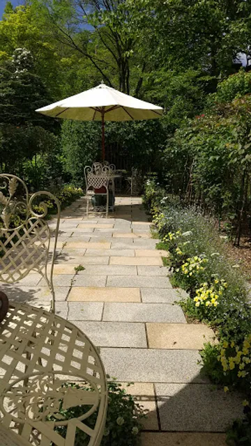 ローズガーデン フェアリーテイルズ