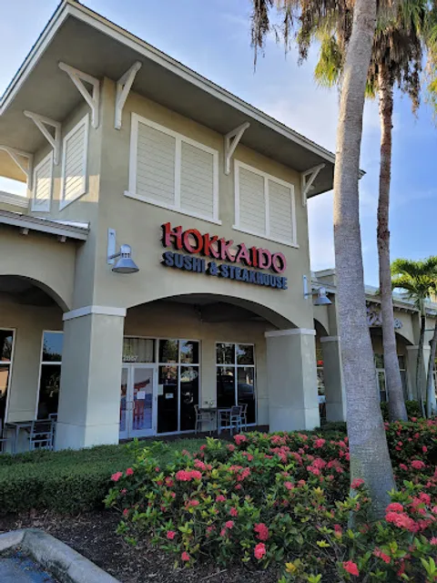 Hokkaido Sushi & Steakhouse