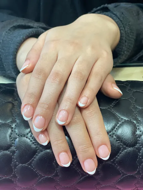 Moinails