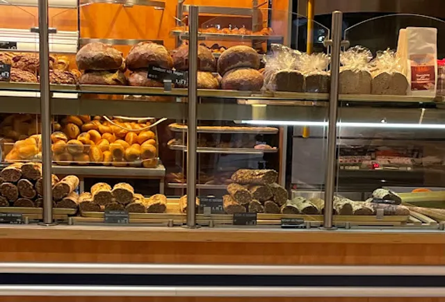 Bäckerei Raffelhüschen