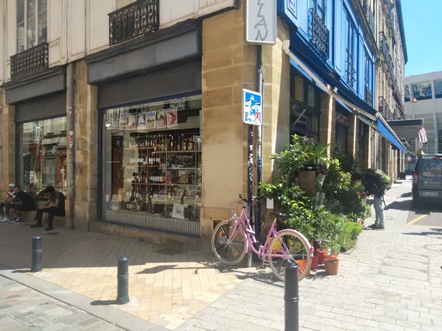 Les Comptoirs de Magellan