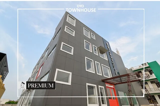 Townhouse D- Knowledge Park III