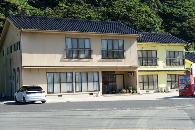 Sekiya Lodge