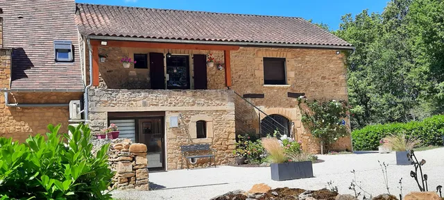 Au Bonheur d'Angeline