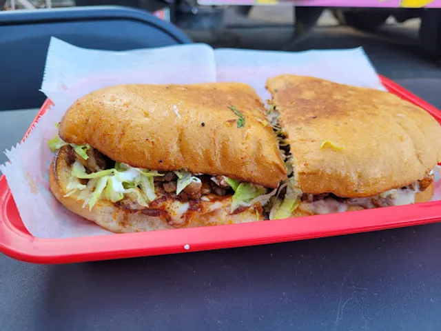 Taqueria Dos Hermanas