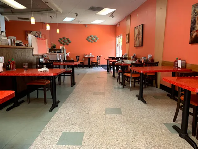 Happy Bowl Restaurant