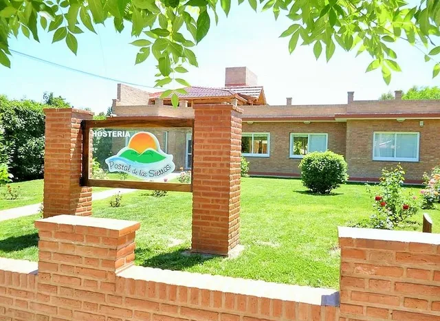 Hosteria Postal de Las Sierras