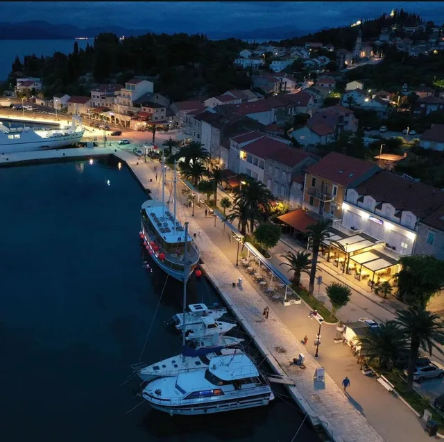 Apartments Villa Nikol