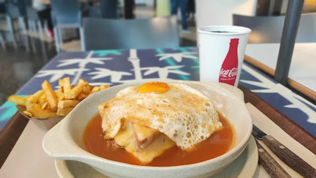 duforno Maia Shopping