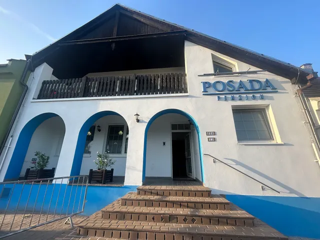 Posada Penzion San Juan Podivin