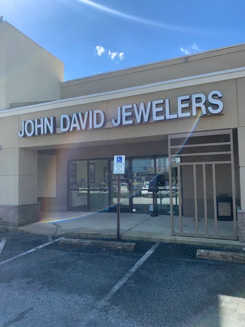 John David Jewelers