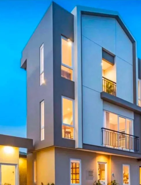 EXPRESS O 92155 Nia Residence 2