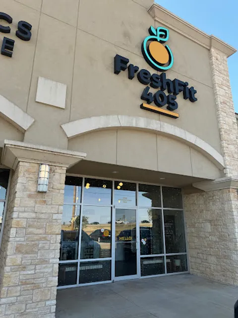 FreshFit405 | Healthy food & Meal delivery