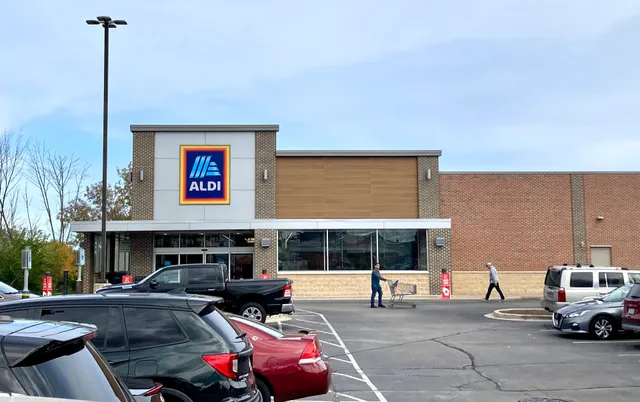 ALDI