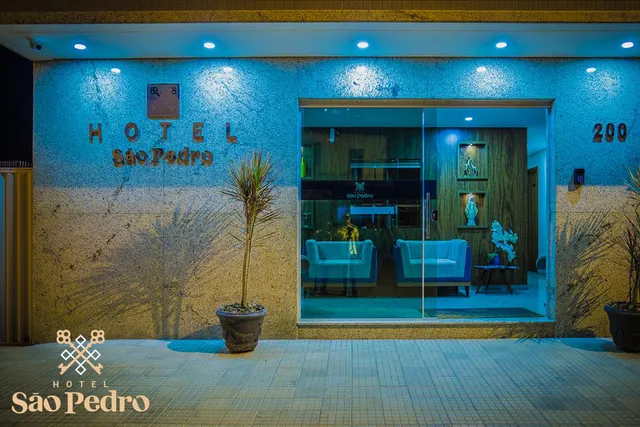 Hotel São Pedro