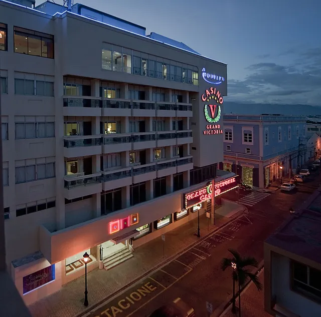 Hodelpa Centro Plaza