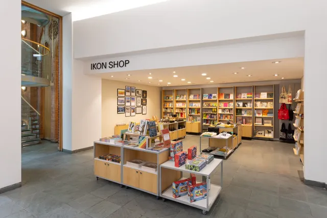 Ikon Shop