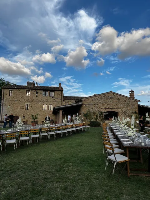 Podere Santo Stefano